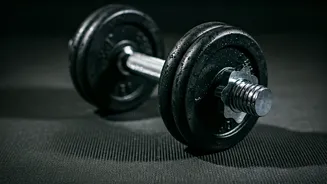 Unpacking Strength Training: Empowering Women & Debunking Myths