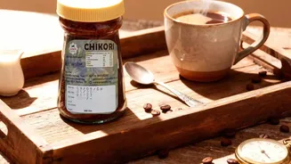 Bet you didn't know these amazing benefits of chicory coffee!