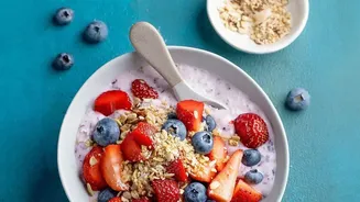 High Protein Sattu Bowls How To Upgrade Traditional Flavors For Healthy Breakfasts