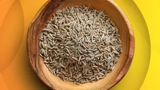 Why One Drink Cannot Determine Weight Loss: What To Know About Cumin Water