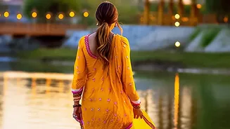 Culture-First Tourism Is Encouraging Young Indians To Travel More Thoughtfully