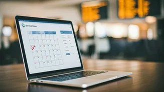 Smart Travelers Are Booking Ahead