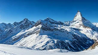 Winter Escapes: Top Snowy Destinations