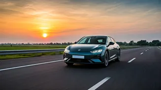 India's Automotive Future: Electric & Affordable Cars