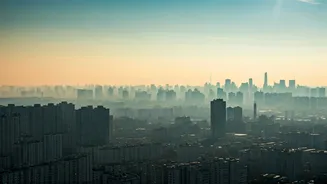 Delhi Air Quality: Understanding The Problem