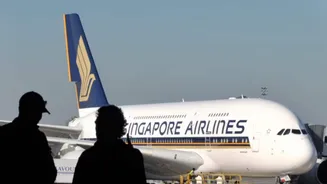 Singapore High Commission issues advisory amid Delhi's rising air pollution