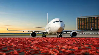 India's Aviation Woes: Cancellations and Ministry Action