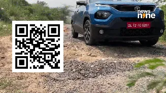Spot a pothole in Delhi? One QR scan may soon alert PWD officials