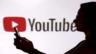 YouTube down? Hundreds of users flag uploading issue