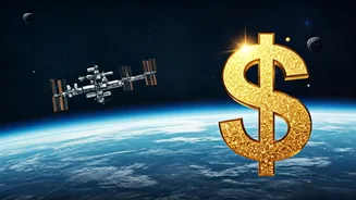 The Ultimate Billion Dollar Space Trivia You Need Now