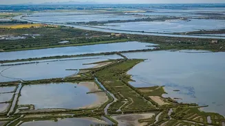 Arunachal Pradesh's First Ramsar Site: The Practical Meaning Of Wetland Protection Beyond The Plains