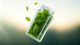 Reduce Pollution: Simple Breathing Techniques