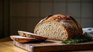 Baking Bliss: Winter Therapy for the Soul