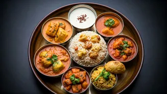 Hyderabad's Culinary Scene: A Vibrant Tapestry of New Flavors and Experiences