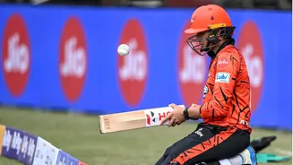Abhishek Sharma records his sixth T20 duck in 2026: Details