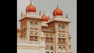 Best Indian Destinations to Visit in November
