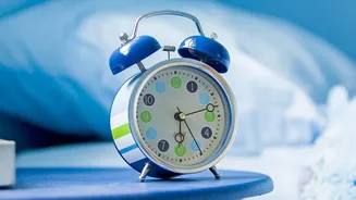How A Consistent Routine Could Help Sleep During Monsoon