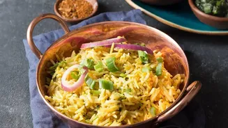 Simple Indian One-Pot Dinners That Bring Comfort Without Extra Cleanup