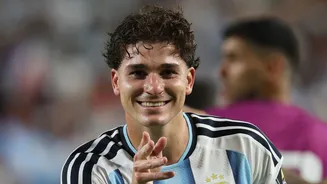 Barcelona dan Transfer Alvarez: Tenggat Terakhir... dan Tawaran Final