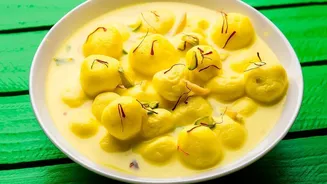 Five Easy Desserts To Make With Milk For Janmashtami 2026 Bhog