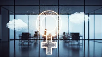Women in Tech: The Call for More Female Leadership