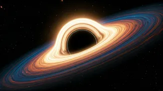 JWST Unveils Universe's Black Hole Genesis