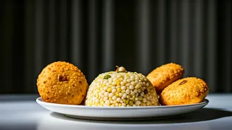 Fasting Friendly Sabudana Hacks Revealed For Post Ekadashi Feast