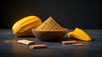 Glow Up This Summer: DIY Sandalwood & Mango Face Pack for Radiant Skin