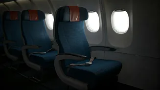 Denied Boarding? Why Your Paid Seat Isn't Always Guaranteed on Overbooked Flights