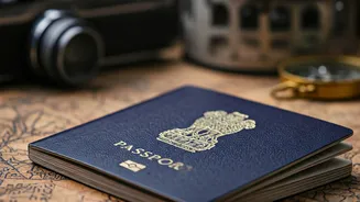 Passport Fee Changes Have Entered Travel Planning