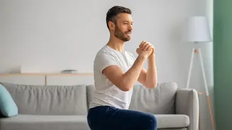 The 10-Minute Mobility Trend Keeps The Focus On Consistent Short Sessions