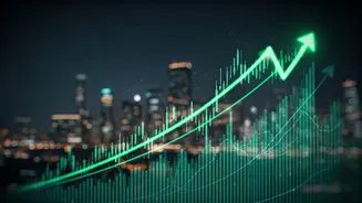 Indian Stocks Open Higher Amid Market Shifts