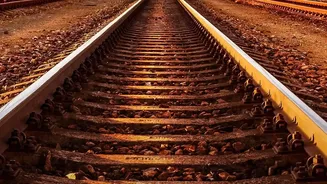 Surat-Udaipur Vande Bharat: The Nine Stations Along The New Route