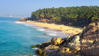 Why Solo Female Travellers Are Booking Budget Wellness Hostels In Varkala