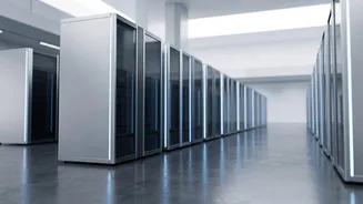 UN And Google Launched An AI-Ready Data Commons Bringing Global Statistics Into One Searchable Platform, With Wider Implications Still Being Assess...