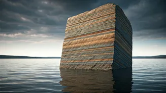 Heritage Sites Are Climate Archives Too
