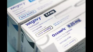 Are Weight-Loss Injections The Answer To Obesity? Experts Weigh In