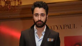 Actor Imran Khan Detained By Mumbai Police, Asked To Leave India By October 28