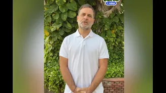 'Don't Fear Lathis': RaGa's call for Nov 1 march
