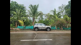 Essential Car Care Tips for the Indian Monsoon