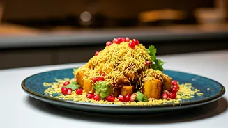 Chatpata Dishes Are Getting A Modern Glow-Up