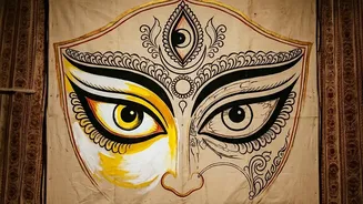 Make authentic Durga Puja bhog at home