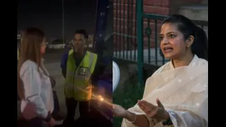 'Onus Is On IndiGo': Govt Sources On Iltija Mufti’s Claim Of Muslim Staff Being Abused