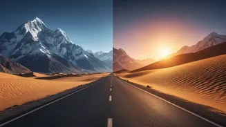भारत की सबसे यादगार सड़क यात्राएं कौन-सी हैं और उनमें क्या खास है?