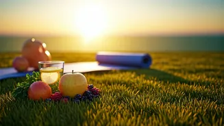 Nourish Your Well-being: Essential Tips for a Healthier, Happier Life on World Health Day 2026