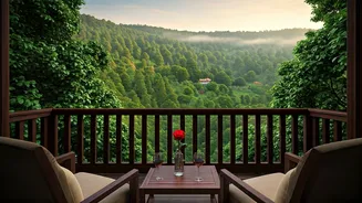 Coorg Gives Couples Cosy Luxury Without Peak Prices