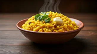 The Comfort Food Everyone Keeps Craving