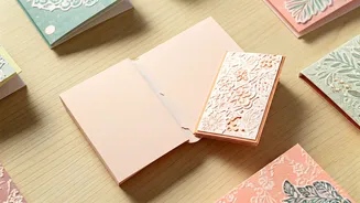 Celebrate Her: Inspiring DIY Card Ideas for International Women's Day 2026