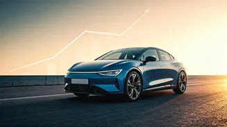 India's Electric Car Story Gets A Q1 Boost