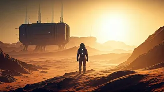 Space Fact Pages Explode Highlighting Long Venusian Sol Operations